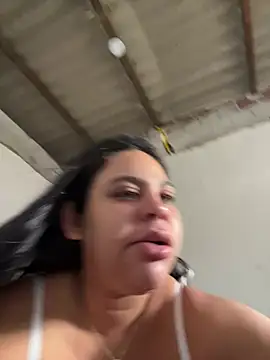 Adriputinha online show from 02/22/26, 12:04