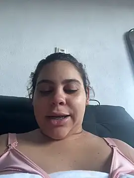 Adriputinha online show from 05/04/26, 07:43