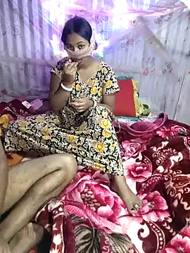 Tiay 009 online show from 03/06/26, 01:40