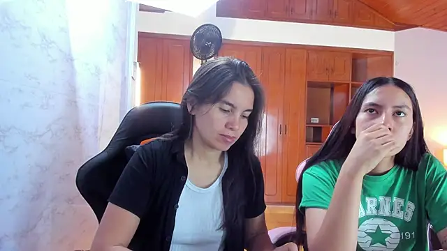 Emily and Soffy online show from 02/05/26, 12:10