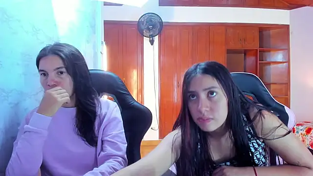 Emily and Soffy online show from 02/06/26, 12:19