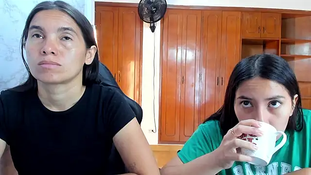 Emily and Soffy online show from 03/11/26, 12:11