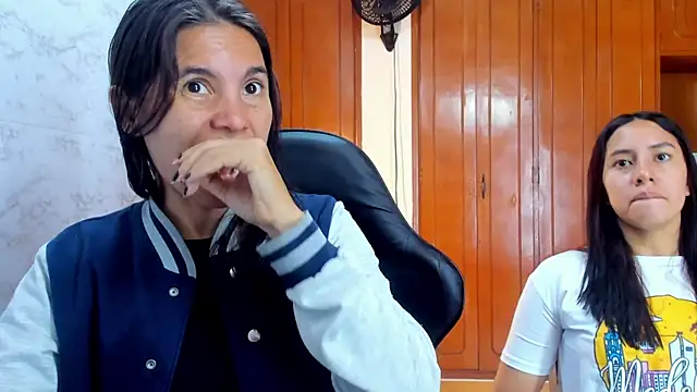 Emily and Soffy online show from 03/17/26, 12:19