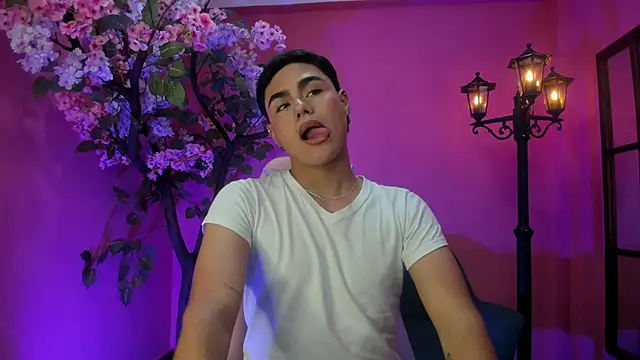 FemNoa online show from 02/10/26, 05:06