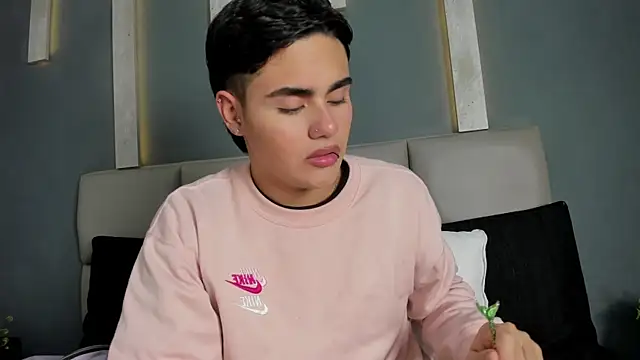 FemNoa online show from 03/02/26, 01:51