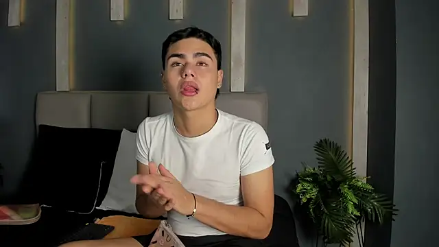 FemNoa online show from 03/03/26, 01:17