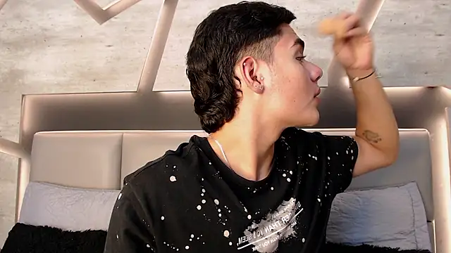 FemNoa online show from 03/06/26, 01:18