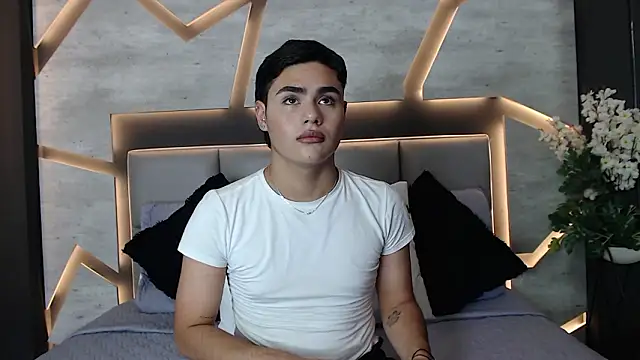 FemNoa online show from 03/09/26, 07:07