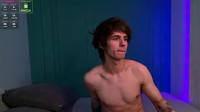 HoogWilder online show from 02/17/26, 08:26