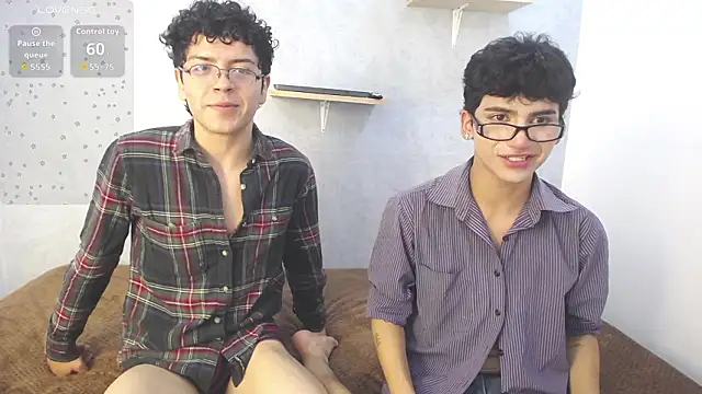 Eliotkinky online show from 02/10/26, 02:10