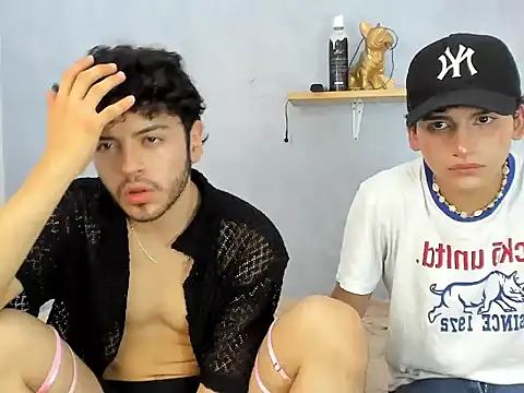 Eliotkinky online show from 03/04/26, 09:10