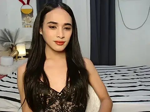 Gwenstacy30 online show from 03/06/26, 01:07