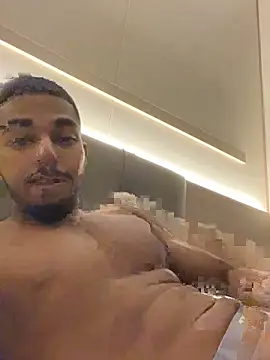 PimpDante online show from 04/11/26, 04:33