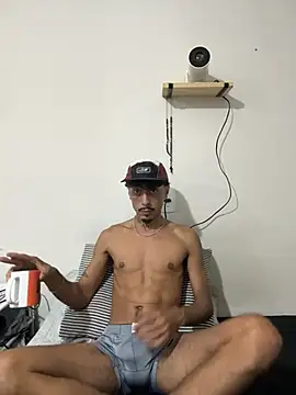 Snapshot of ActingSubunit chatting on 03/15/26, 12:38 ActingSubunit online show from 03/15/26, 12:38