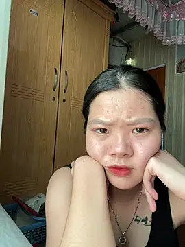 Snapshot of Kimochi_baby chatting on 04/08/26, 06:24 Kimochi baby online show from 04/08/26, 06:24