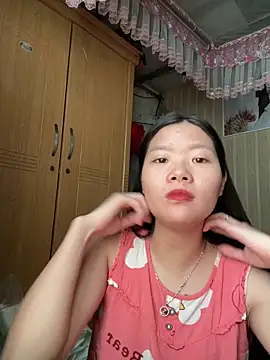 Snapshot of Kimochi_baby chatting on 04/13/26, 06:30 Kimochi baby online show from 04/13/26, 06:30