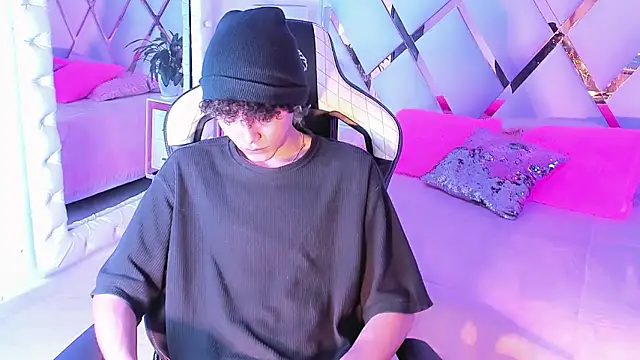 thanier 18 online show from 02/27/26, 07:36