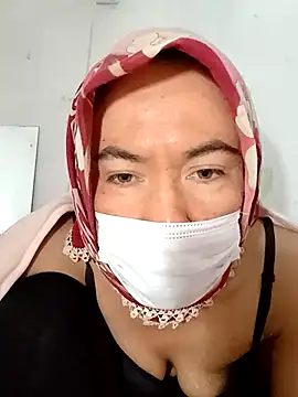 turbanlim07 online show from 02/10/26, 02:54