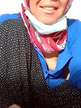 turbanlim07 online show from 02/19/26, 12:06