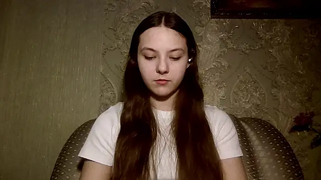 YuniNeko online show from 03/30/26, 04:19