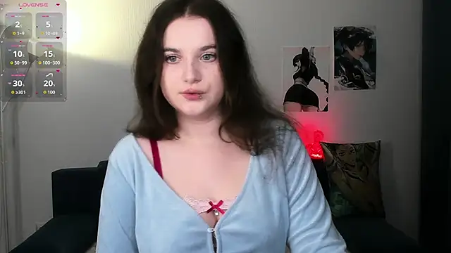 chloe dashh online show from 02/28/26, 10:55