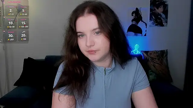 chloe dashh online show from 03/25/26, 08:37