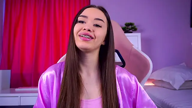 MistyReeds online show from 02/25/26, 06:34