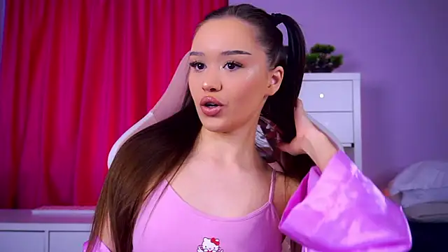 MistyReeds online show from 03/04/26, 05:35