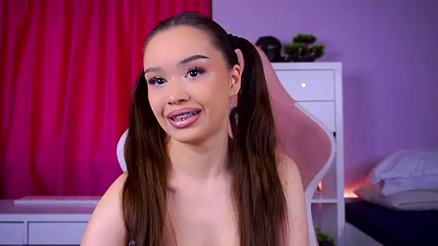 MistyReeds online show from 03/05/26, 05:36