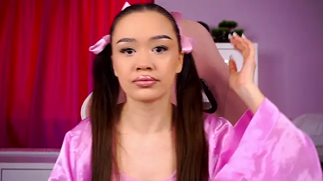 MistyReeds online show from 03/06/26, 05:48