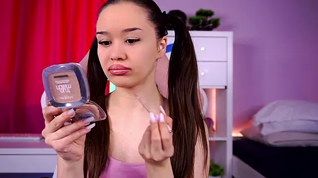 MistyReeds online show from 03/07/26, 05:59