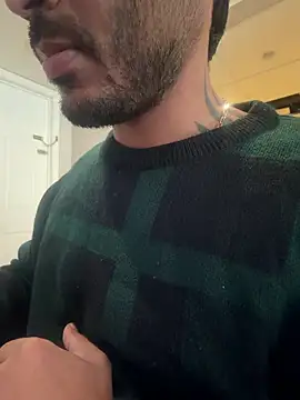 DaggerTie online show from 02/24/26, 03:10