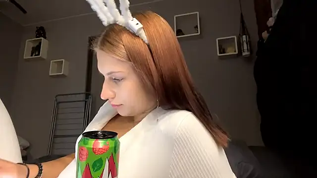 JeneeEady online show from 02/06/26, 01:58