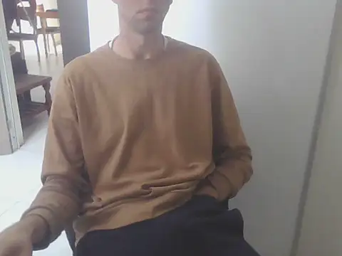 willyhot hot online show from 06/08/26, 03:01