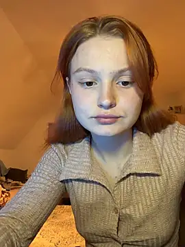 mad girlygirl online show from 02/06/26, 08:34