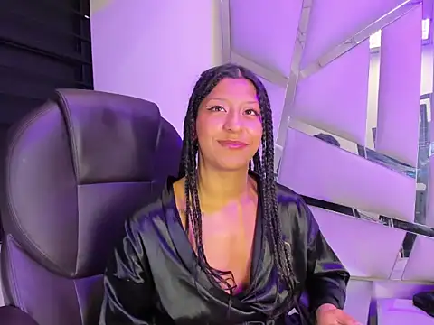 Vaneline2 online show from 03/08/26, 02:04