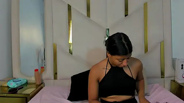 Vaneline2 online show from 04/10/26, 01:27