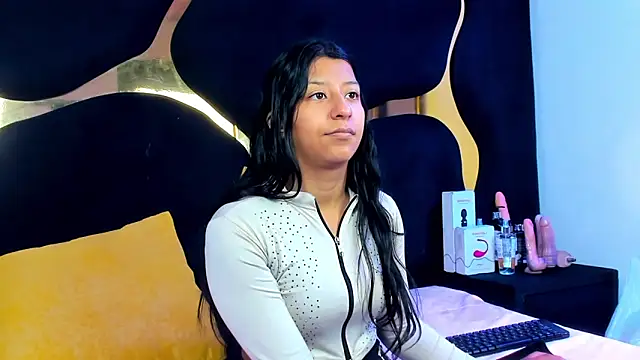 Vaneline2 online show from 05/22/26, 02:12
