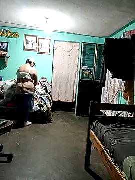 perrit17 online show from 03/18/26, 10:24