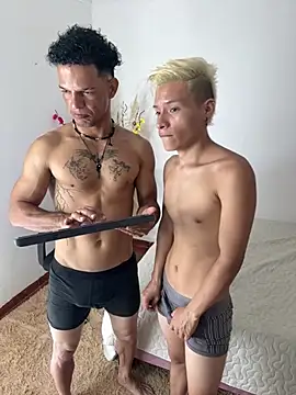 MaxyRyan online show from 02/05/26, 01:05