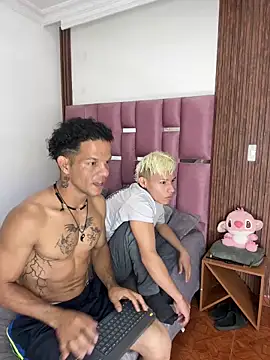 MaxyRyan online show from 02/13/26, 12:56