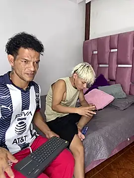 MaxyRyan online show from 02/24/26, 12:58