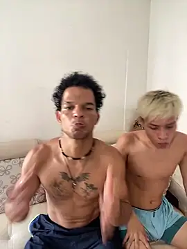 MaxyRyan online show from 04/01/26, 02:47