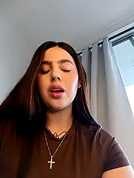 Im Anto online show from 04/11/26, 09:19