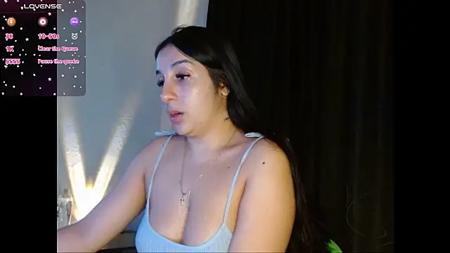 lexyblake10 online show from 02/23/26, 11:24