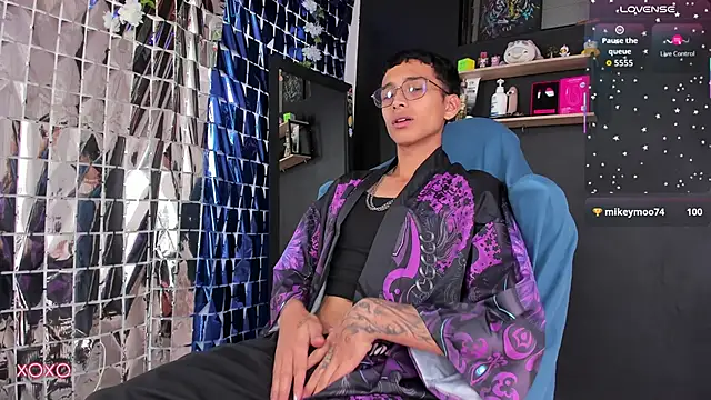  Josh Moon  online show from 02/19/26, 03:41