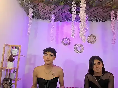 Snover hot2006 online show from 03/07/26, 01:35