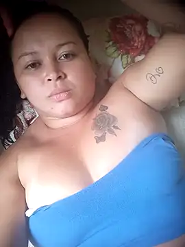 brunaahot online show from 02/23/26, 04:04