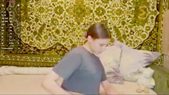 MonaFlame online show from 03/09/26, 02:43