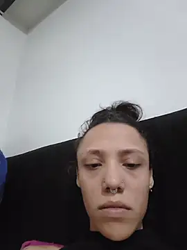 CharlotteKravizz online show from 02/22/26, 08:07